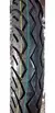 Cubierta Trasera 90 90 18 Yamaha Ybr 125 Motos Franco - comprar online