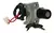 Llave Contacto Honda Cg New Titan 150 2 Cables Motos Franco