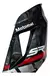 Cacha Lateral Derecho Motomel Sr 200 Original Motos Franco