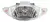 Optica Farol Delantero Honda Biz 100 Completo