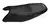 Funda De Asiento Zanella Rx 150 Antideslizante Negra Lisa