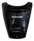 Pechera Motomel Dlx 110 Original Negra Motos Franco