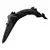 Guardabarro Porta Patente Trasero Gilera Smash 110 - comprar online