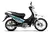 Kit De Plasticos Motomel Blitz 110 V8 Original Modelo Nuevo - comprar online