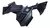 Cacha Interior Derecha Con Calco Bn302r Motos Franco