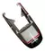Colin Cacha Bajo Asiento Zanella Rx 150 Original Moto Franco