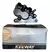 Caliper Delantero Target 125 Original Motos Franco