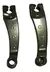 Leva Externa Freno Trasero Rk150 Benelli Motos Franco