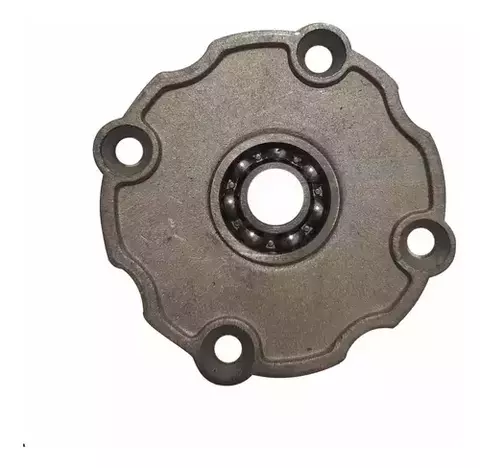 Tapa Placa Canasta De Embrague Corven Energy 110 Original