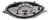 Tablero Completo Gilera Smash 110 Motos Franco