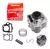 Kit Cilindro Completo Gilera Smash 110 50 Mm Motos Franco