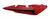 Cacha Lateral Bajo Asiento Derecha Motomel Cg 150 S2 Roja