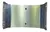 Puente Guardabarro Delantero Rouser Rs 200 Original Motos Fr