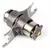 Horquilla Selectora De Cambios Mondial Ld 110 Original