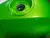 Tanque De Nafta Tnt 300 Verde C/detalles Orig Motos Franco - tienda online