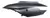 Cacha Lateral Izquierda Corven Expert 80 Motos Franco