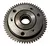 Bendix De Arranque Con Corona Zanella Sapucai 150