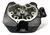 Tapa De Cilindro Corven Hunter 200 Original Motos Franco
