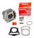 Kit De Cilindro Honda Wave 110 S Completo