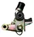 Soporte De Motor Completo Motomel Strato Exclusive Original - comprar online
