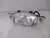 Optica Delantera Gilera Smash 110 Original Motos Franco