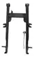 Horquillon Trasero Corven Energy 110 Negro Original - comprar online