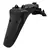 Guardabarro Porta Patente Trasero Gilera Smash 110