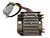Regulador Voltaje Zanella Zb Due Zr 150 200 Luz/enc Ourway - comprar online