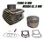 Cilindro Completo Motomel Skua 200 Varillero 63,5 Mm - tienda online