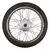 Rueda Delantera Completa Con Detalles Corven Energy/mirage