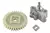 Bomba De Aceite Honda Cg Titan 150 Completa Repcor