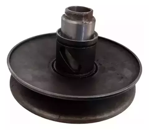 Polea Variador Motomel Speedy 50 Original Motos Franco