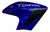 Cacha Derecha Tanque Corven Hunter 200 Original Motos Franco
