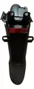Guardabarro Trasero Completo Zanella Sexy 110 / 125 Original