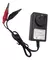 Cargador De Baterias Moto Rapido 12v 2 Amp C/corte M Franco