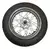 Rueda Delantera Completa Motomel Blitz Tuning 110 110/90/13