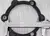 Decoracion Maza Rueda Delantera Benelli Tnt 25 Orig M Franco en internet