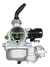 Carburador Motomel Blitz 110 Original Completo Motos Franco