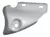 Soporte Escape Zanella Zb 110 Original Motos Franco