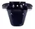 Guardabarro Trasero Azul Motomel Strato Euro Original