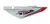Cacha Bajo Asiento Izquierda Motomel Skua V6 150 Rojo