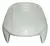 Pechera Motomel Blitz 110 Blanca Original Motos Franco