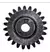 Engranaje Bomba De Aceite Honda Cb1 125 Z23 Motos Franco - comprar online