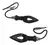 Juego X 4 Farol Giro Zanella Zr 250 200 150 Original Led - comprar online