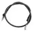 Cable Tripa Velocimetro Bajaj Avenger 220 Original