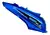 Cacha Lateral Derecha Corven Energy 110 Original Motos Franc