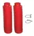 Fuelles Suspension Skua Zr Xtz Triax Xr Bross 20 Dientes