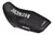 Funda De Asiento Antideslizante Honda Storm Motos Franco