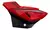 Cacha Lateral Izquierdo Rouser 180 Original Azul Motos Fra