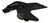 Protector Inferior Tanque Izq Benelli Trk502 Motos Franco